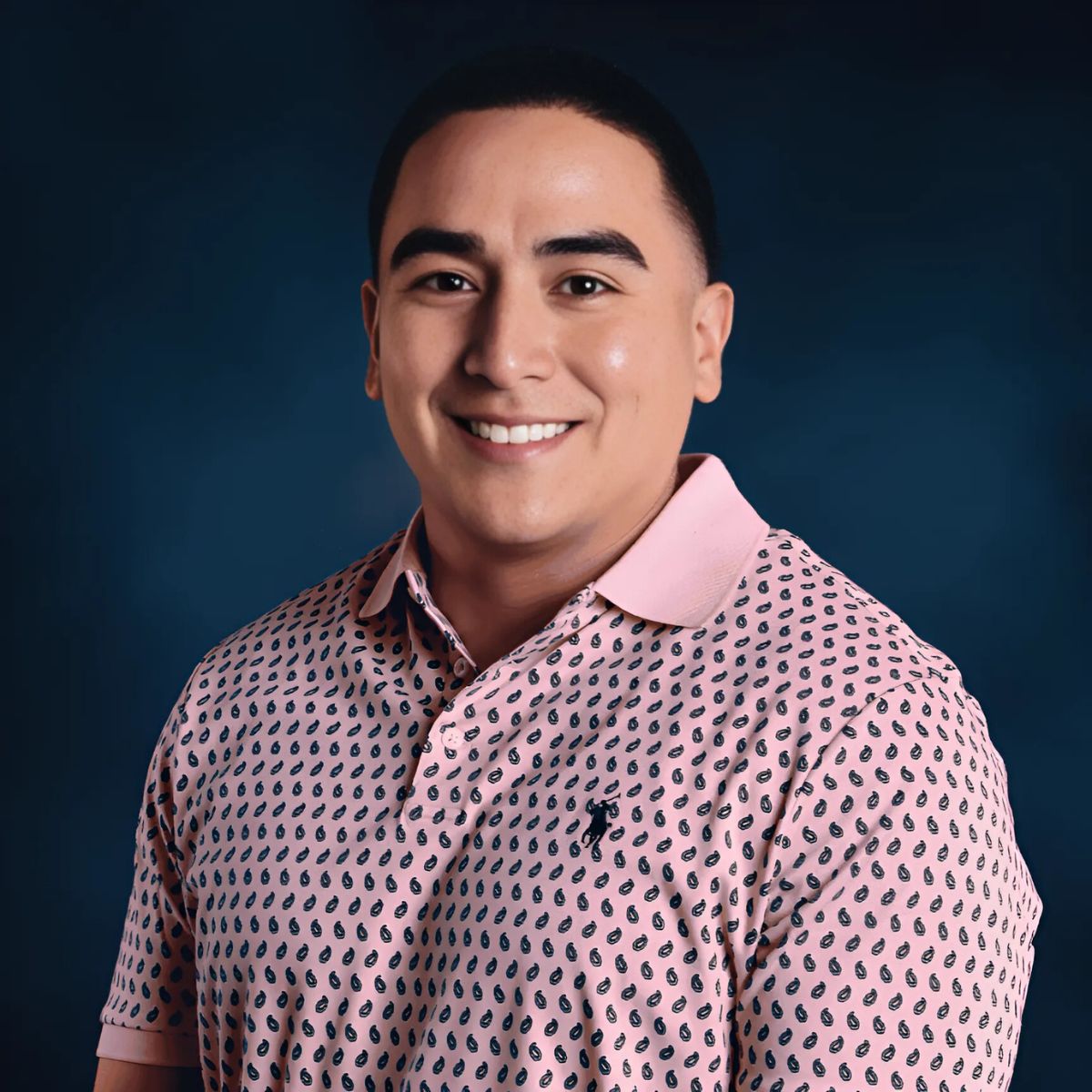 About Us 3 Jordan Zamora - Profile Picture