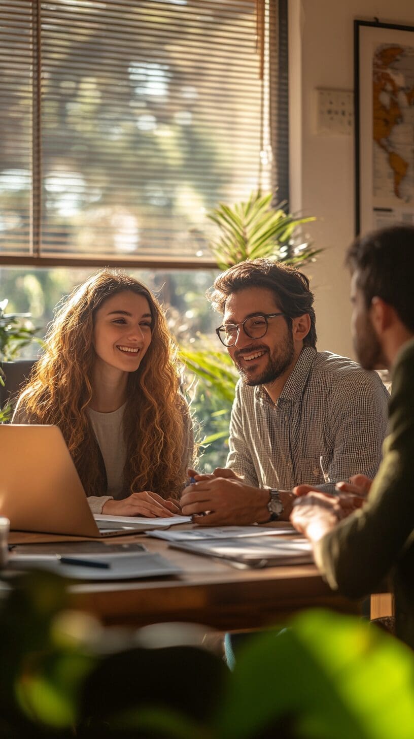 insurancebrokerageoftexas_Friendly_Texas-based_insurance_agent_explaining_bundli_eae50fb5-82ea-4448-a2f8-1def3cde7850 insurancebrokerageoftexas Friendly Texas based insurance agent explaining bundli eae50fb5 82ea 4448 a2f8 1def3cde7850
