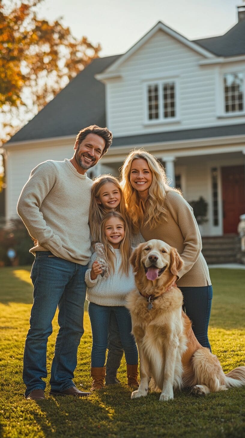 Comprehensive Family Insurance Comprehensive Family Insurance