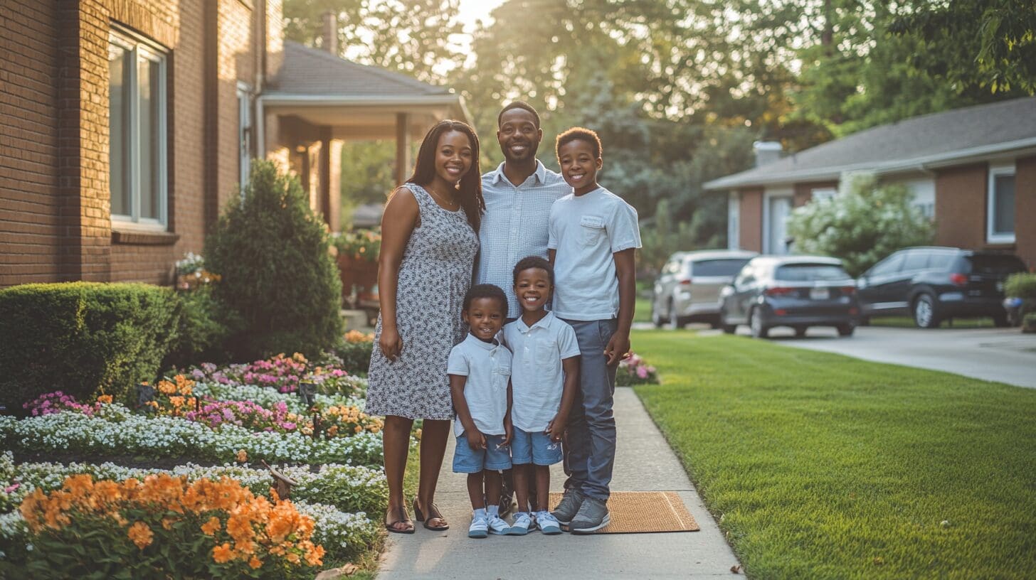 individual health insurance plans in Texas - Family outside smiling Get personalized Texas family and individual insurance plans. Compare health, life, auto, and home coverage with expert help from licensed local brokers. - Family outside smiling