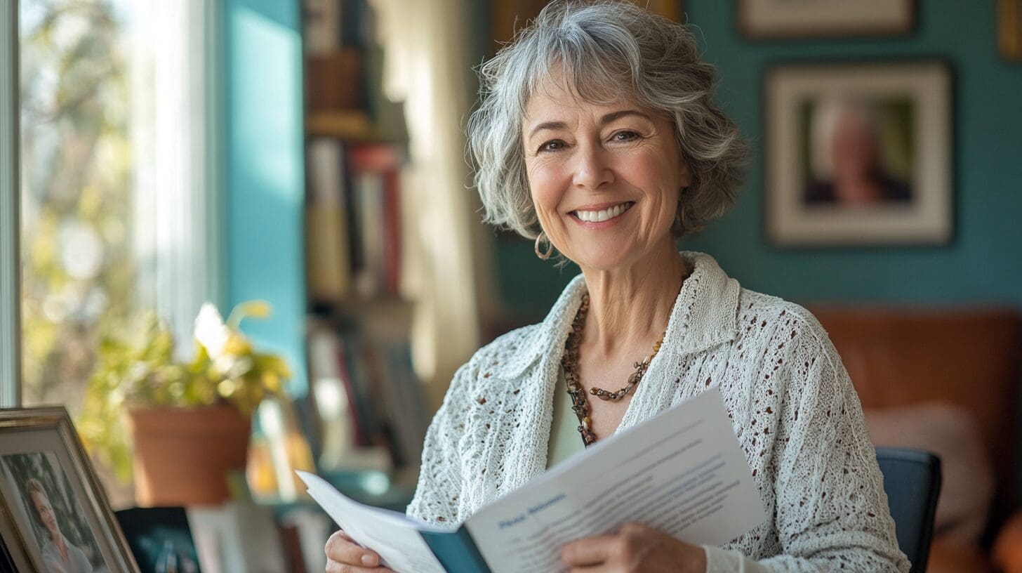 linda-s-austin-testimonial Portrait-style testimonial image of Linda S., a satisfied Medicare insurance client from Austin, Texas.