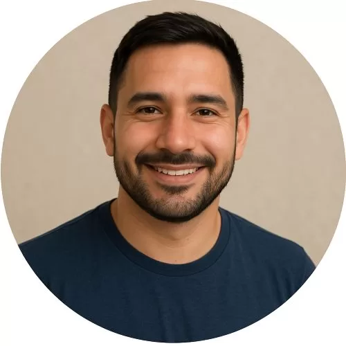 Marcus Alvarez